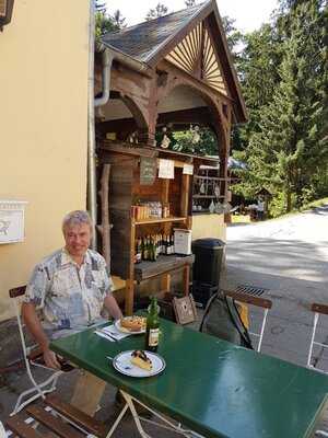 Restaurant Meixmühle