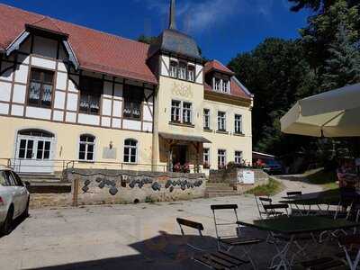 Restaurant Meixmühle