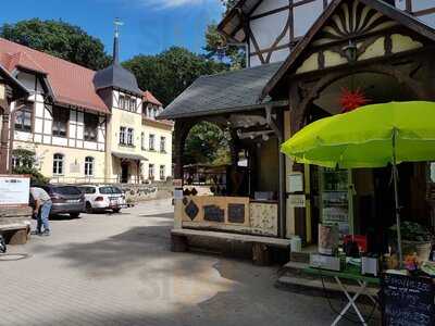 Restaurant Meixmühle