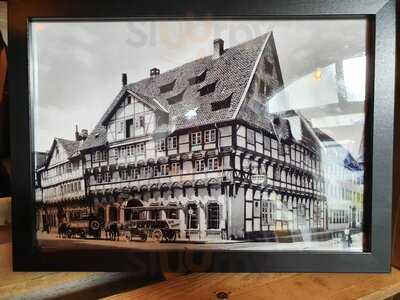 Le Feu-der Flammkuchen In Braunschweig