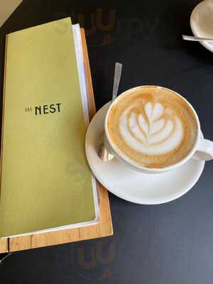 Das Nest Café Bar