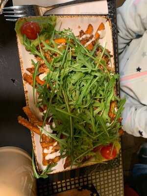 Peter Pane Burgergrill & Bar