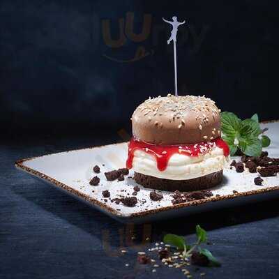 Peter Pane Burgergrill & Bar