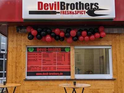 Devil Brothers