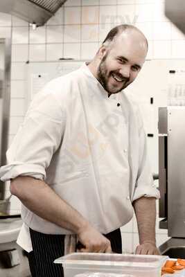 Barbarossa Restaurant Weinstube