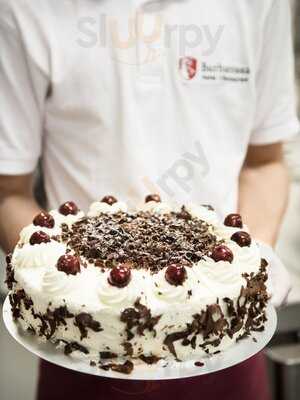 Barbarossa Restaurant Weinstube