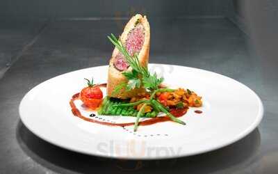 Barbarossa Restaurant Weinstube