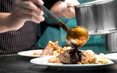 Barbarossa Restaurant Weinstube