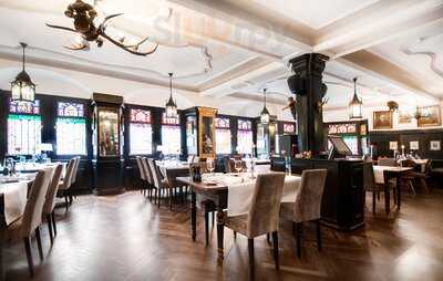 Barbarossa Restaurant Weinstube