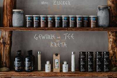 Physi - Authentic Food & Coffee