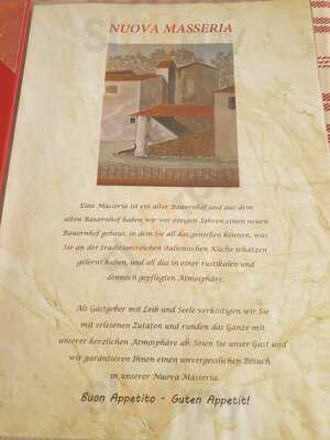 Nuova Masseria