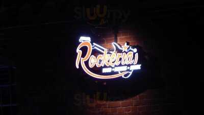 Rockeria-stralsund