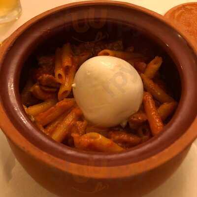 Ciccio's Tavernetta Italiana