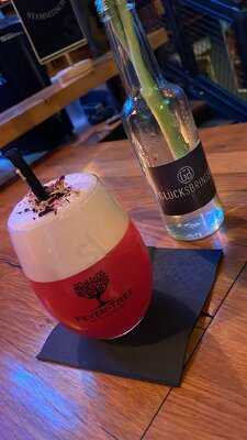 Glücksbringer - Genuss In Der List