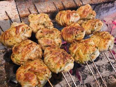 Yurt Uigurisches Restaurant