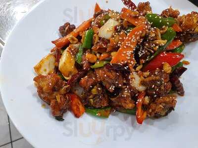 Yurt Uigurisches Restaurant