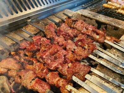 Yurt Uigurisches Restaurant