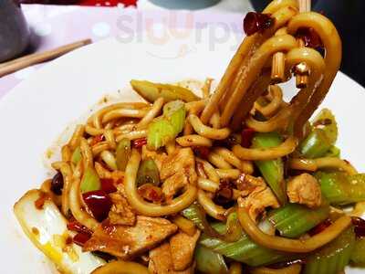 Yurt Uigurisches Restaurant