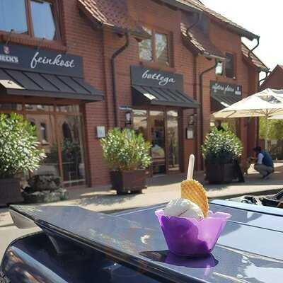 Bottega Pizzeria Napoletana