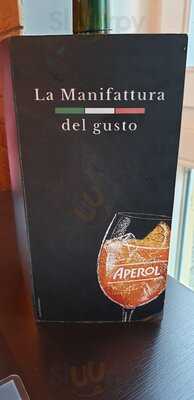 La Manifattura Del Gusto