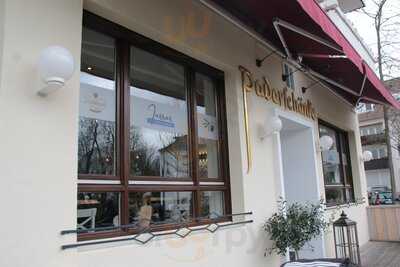 Jassas In Der Paderschänke