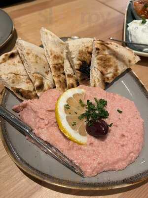 Jassas In Der Paderschänke