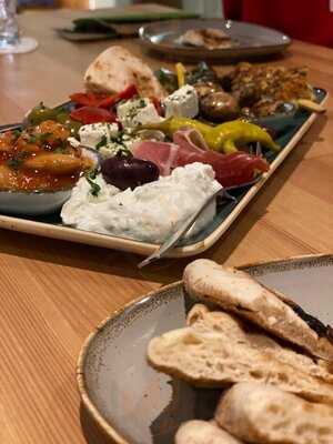 Jassas In Der Paderschänke