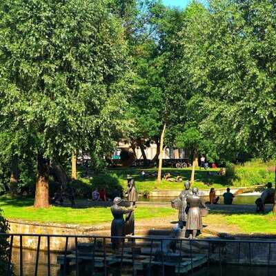 Jassas In Der Paderschänke