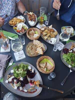 Jassas In Der Paderschänke