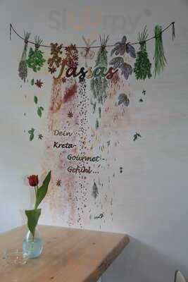 Jassas In Der Paderschänke