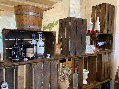 Jassas In Der Paderschänke