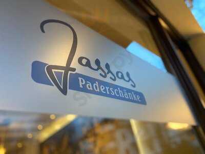 Jassas In Der Paderschänke