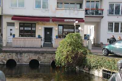 Jassas In Der Paderschänke