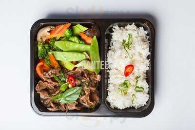 Officelunch Canteen Grill & Fresh Food