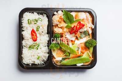 Officelunch Canteen Grill & Fresh Food