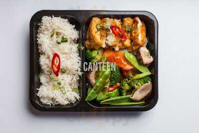 Officelunch Canteen Grill & Fresh Food