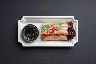 Officelunch Canteen Grill & Fresh Food