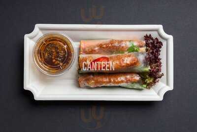Officelunch Canteen Grill & Fresh Food