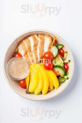 Officelunch Canteen Grill & Fresh Food