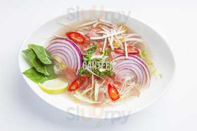 Officelunch Canteen Grill & Fresh Food