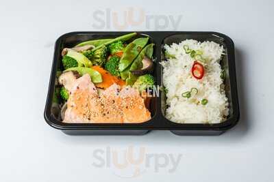 Officelunch Canteen Grill & Fresh Food