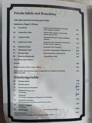 Da Alessandro Pizza & Pasta