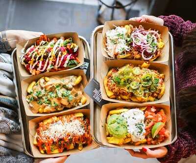 Frittenwerk Bolkerstraße