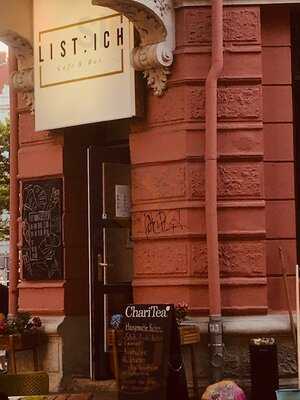 Listich