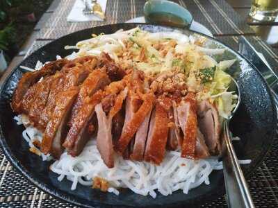 Chiang Shing - Inh. Gang Sun