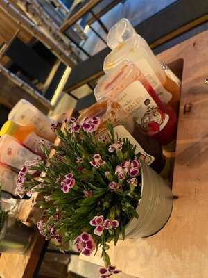 Hans Im GlÜck Burgergrill & Bar