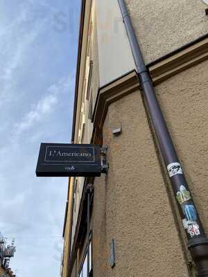 L'americano