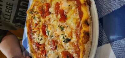 Trattoria Pizzeria Diego's Mannheim