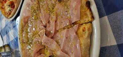 Trattoria Pizzeria Diego's Mannheim