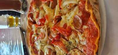 Trattoria Pizzeria Diego's Mannheim